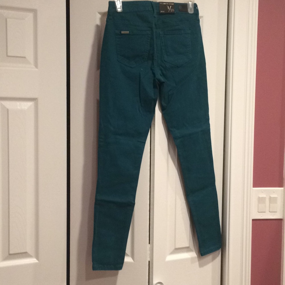 Pants - Picture 3 of 5